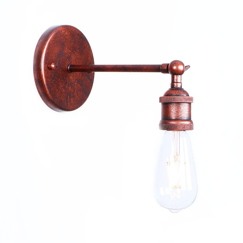 Industrial Wall Lamp Indoor Lighting Hotel Project Lighting