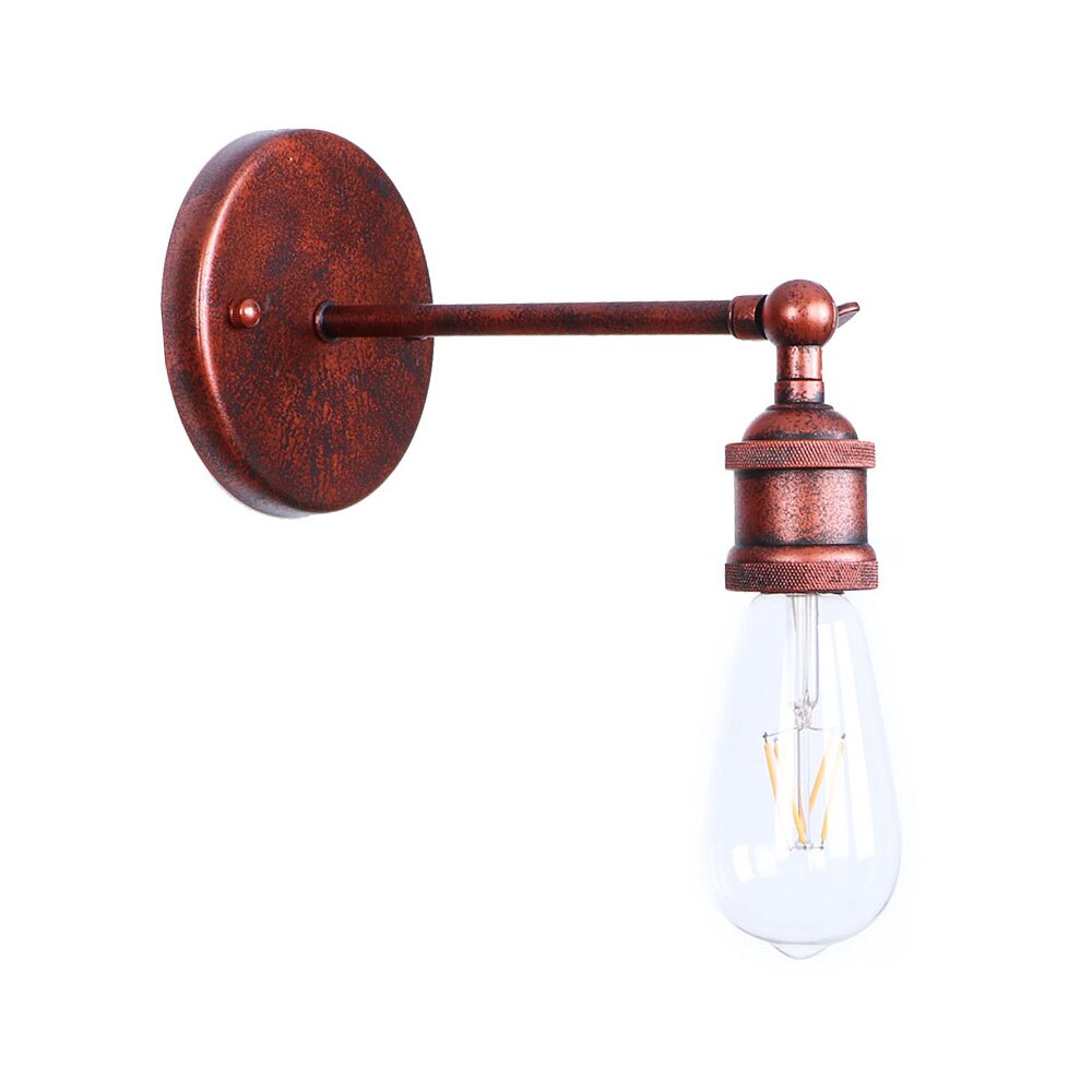 Industrial Wall Lamp Indoor Lighting Hotel Project Lighting