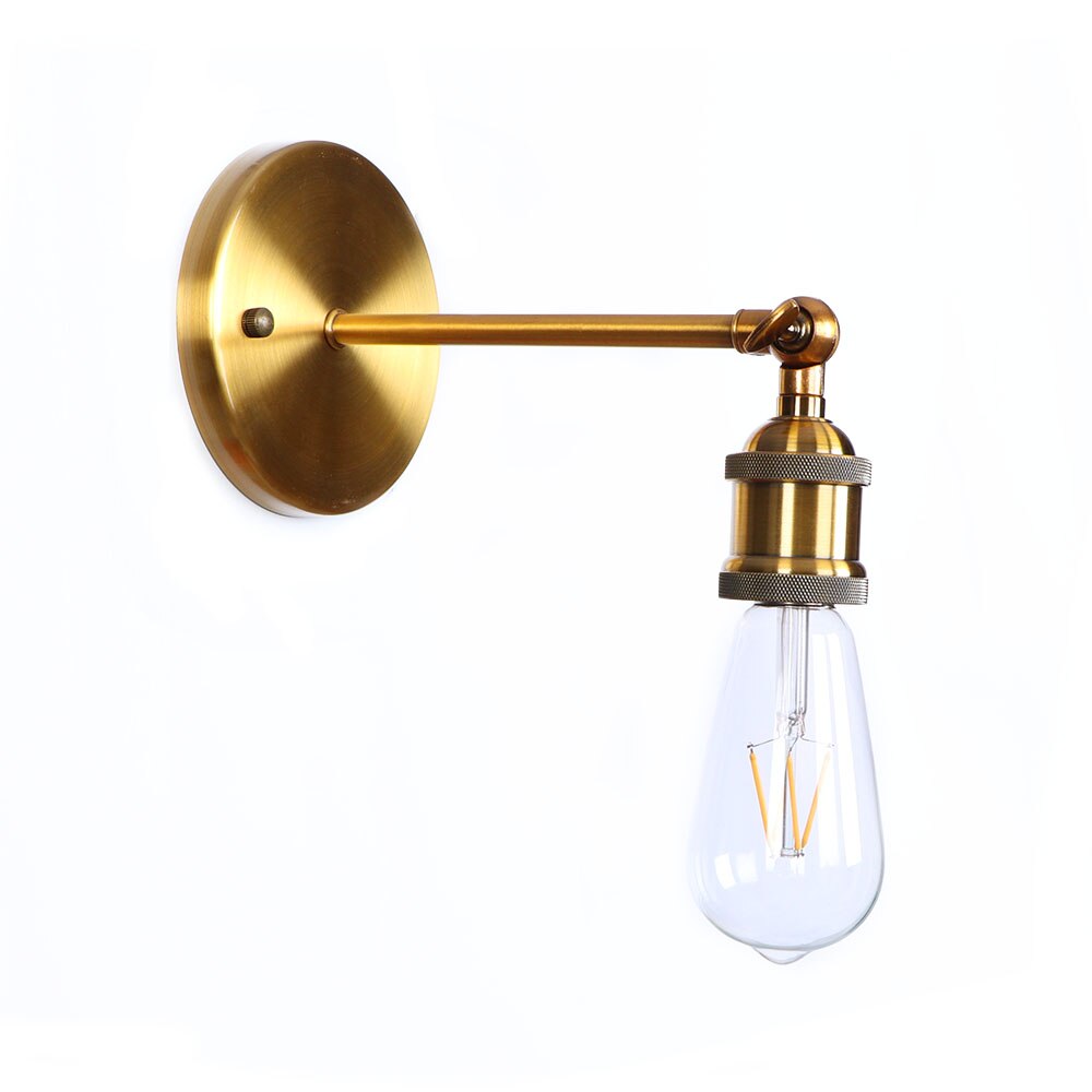 Industrial Wall Lamp Indoor Lighting Hotel Project Lighting