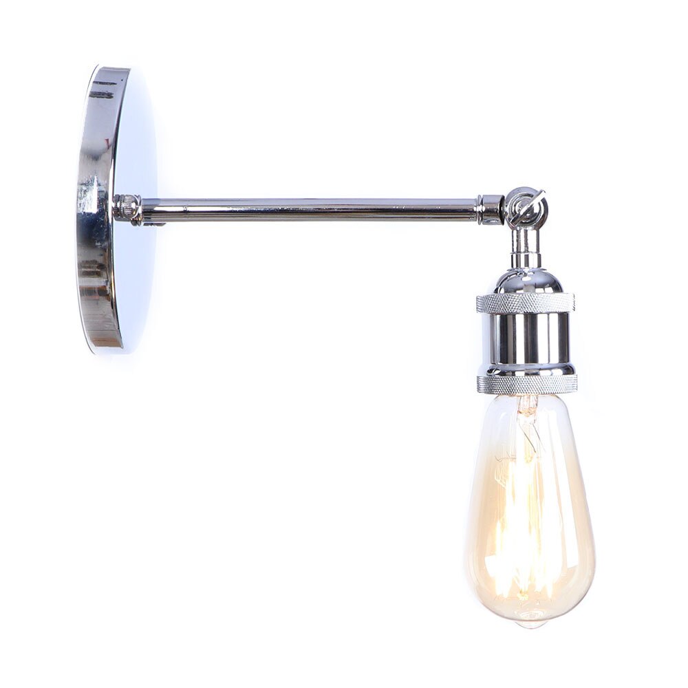 Industrial Wall Lamp Indoor Lighting Hotel Project Lighting