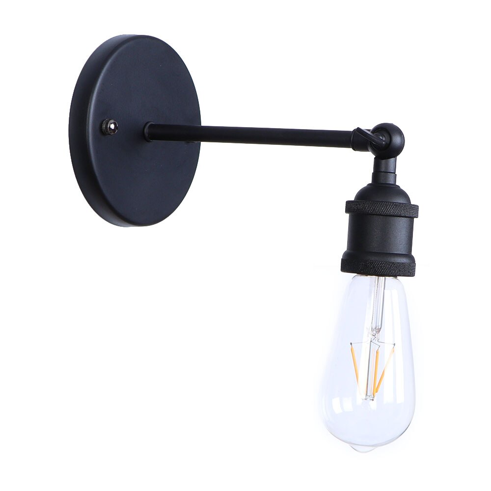 Industrial Wall Lamp Indoor Lighting Hotel Project Lighting